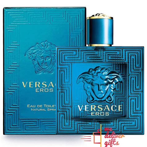 original versace eros old bottle|cheapest Versace Eros.